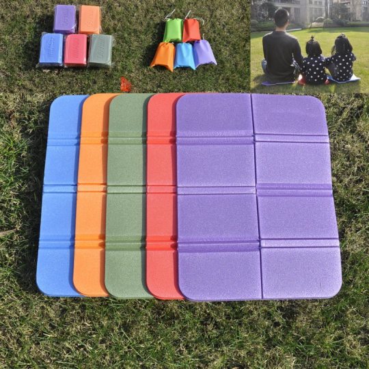 Folding Outdoor Sitting Mat