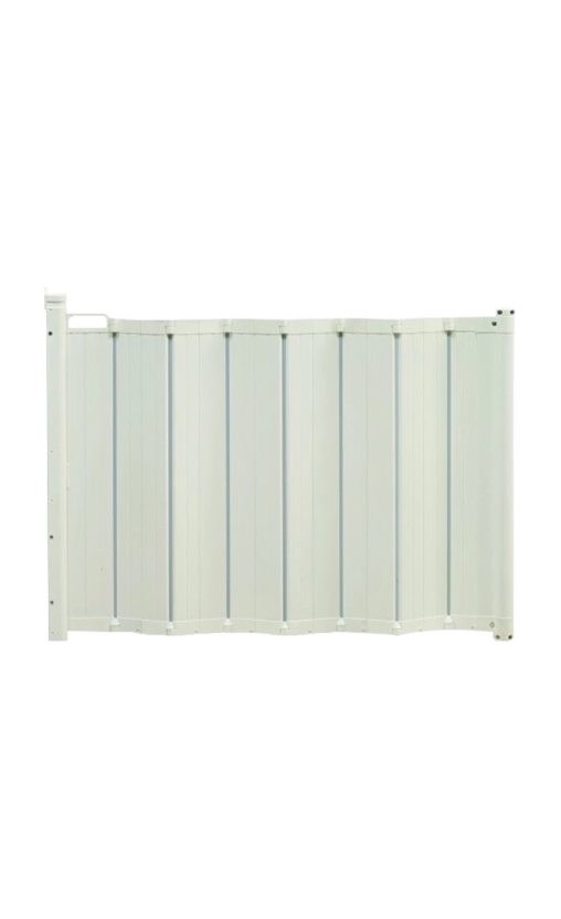 Foldable baby clearance gate