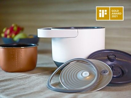 Buy DesignNest Power Cooker Multi Use Online 