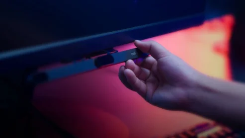 Tobii Eye Tracker 5 | DesignNest.com