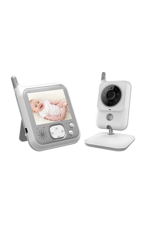 GHB Wireless Baby Monitor 