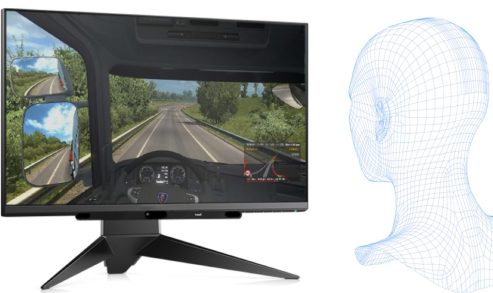 Tobii Eye Tracker 5 | DesignNest.com