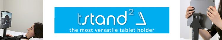 TSTAND 2 | DesignNest.com