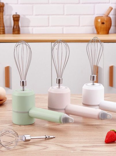 Electric Egg Beater