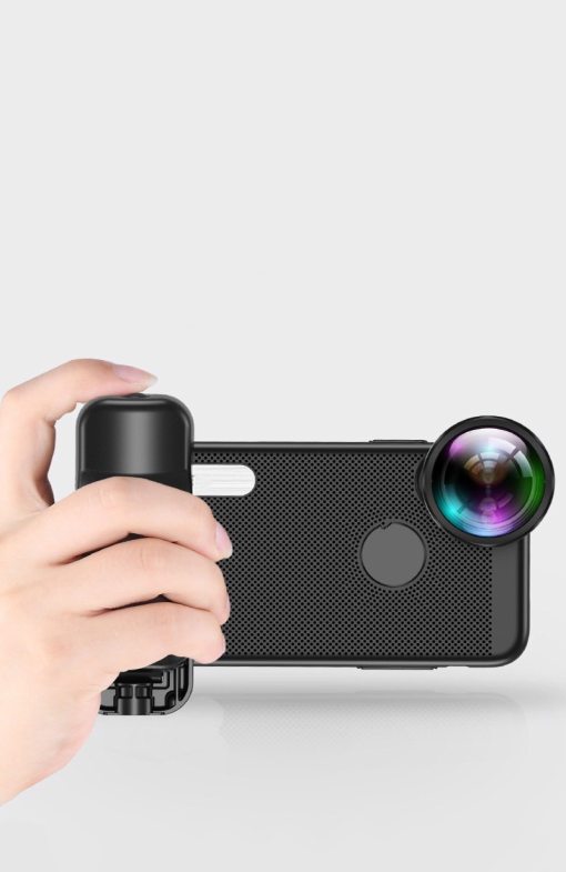 portable bluetooth camera for iphone