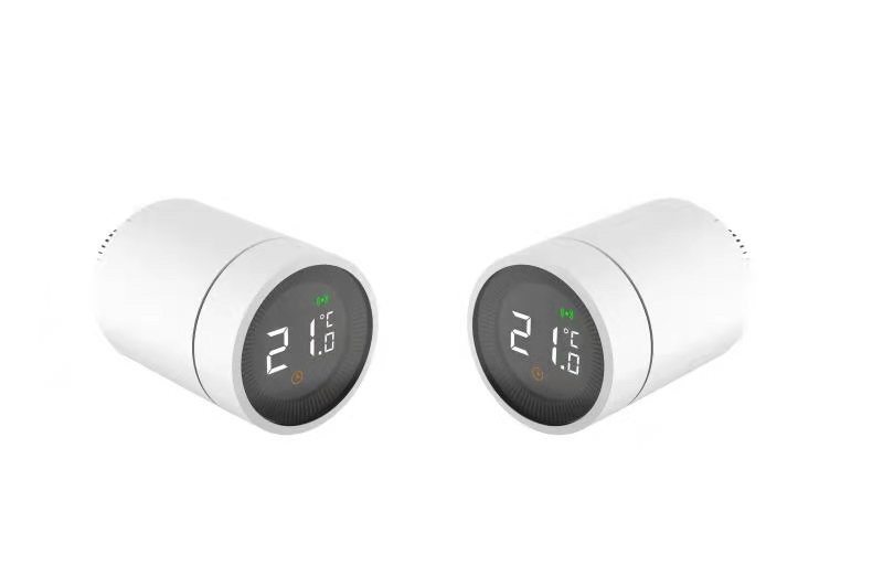 Smart Radiator Thermostat