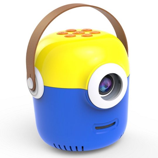 その他 Minion Projector PJ-LC130M ILLUMINATION ILLUMINATION|ミニオン プロジェクター|HARDOFFオフモール（オフモ