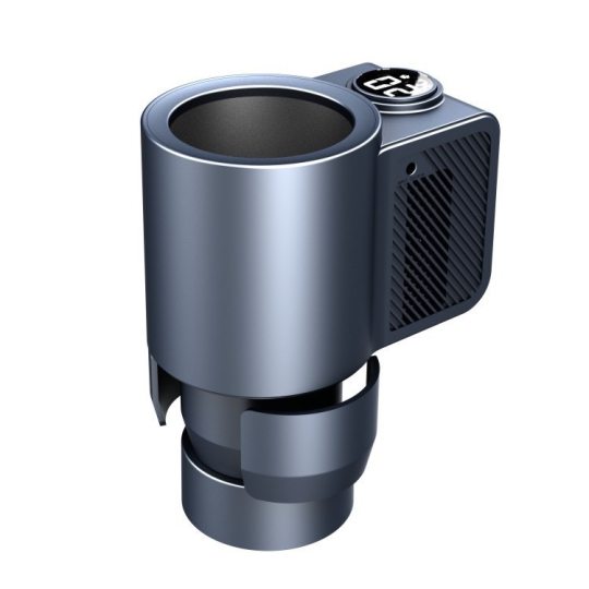 Intelligent Car Cooling Cup