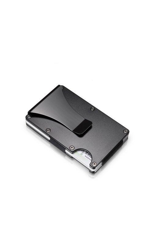 Mier overloop Impasse Magnetic Card Holder | DesignNest.com
