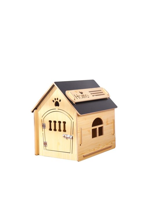 DIY Pet House DesignNest