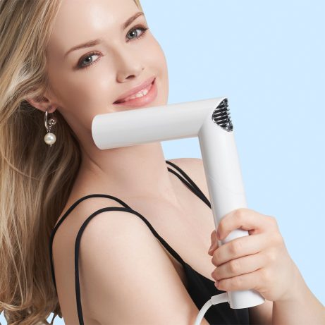 SHAPL| Hair Styler | DesignNest.com