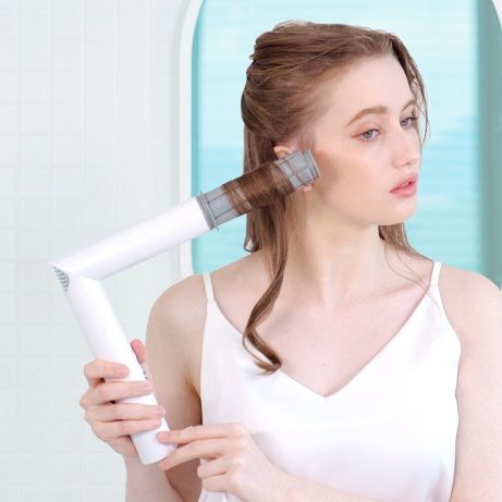 SHAPL| Hair Styler | DesignNest.com