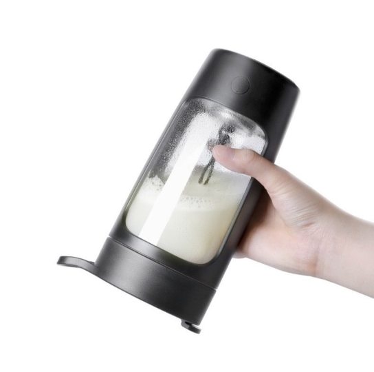 Electric Milkshake Mixer Juicer