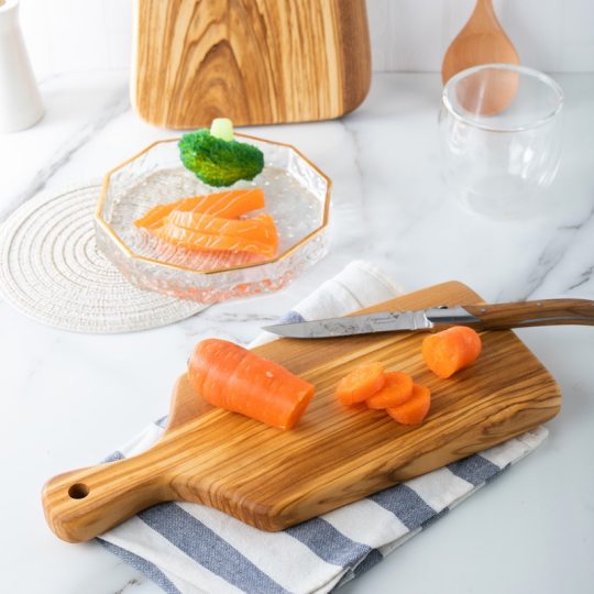 Chopsy Smart Chopping Board