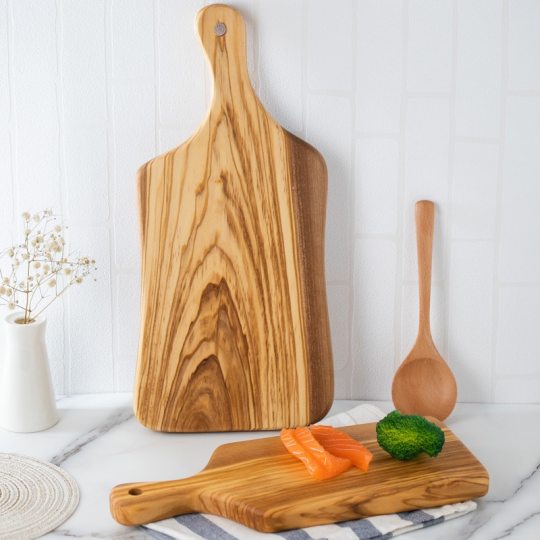 Chopsy Smart Chopping Board