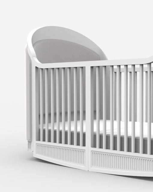 Bespoke Baby Cots atelieryuwa.ciao.jp