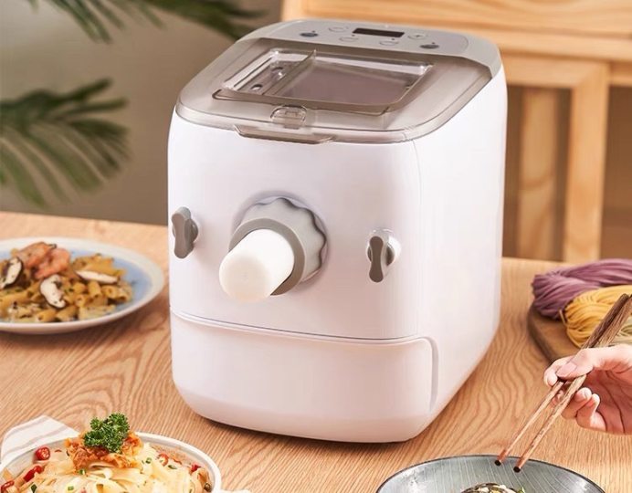 Electric Noodle Maker