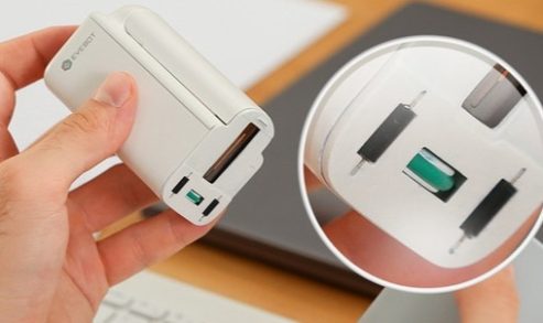 PrintPods-The Most Advanced Handheld Printer on All Surfaces