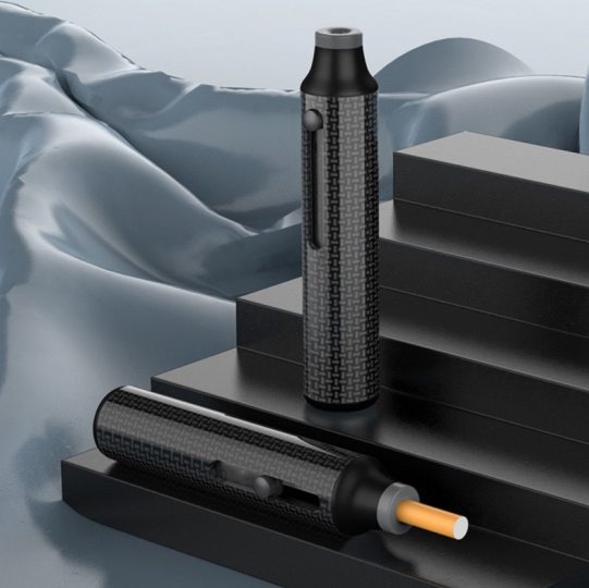 Portable Ashtray