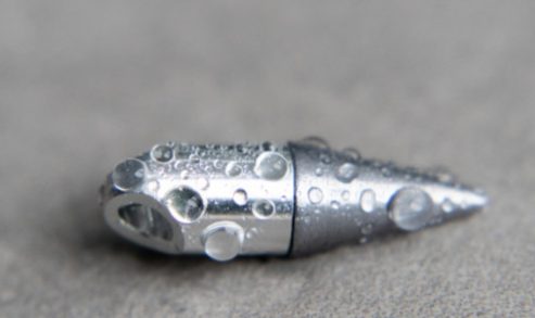 ForeverPen - World's Smallest Inkless Pen – World's Tiniest
