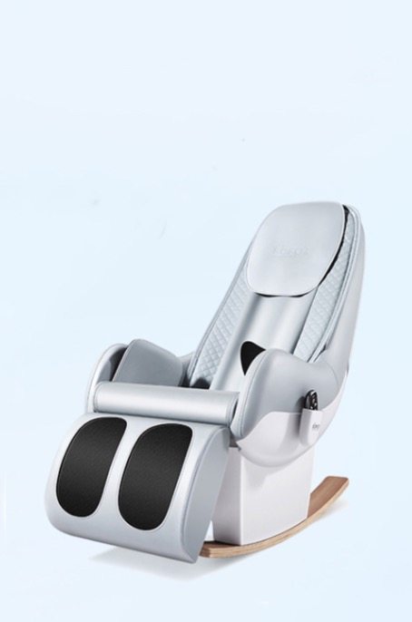 Massage chair small space hot sale