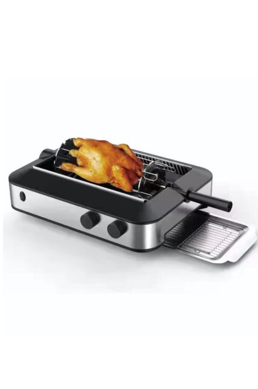 Household Electric Grill, Electric Grill Hot Pot