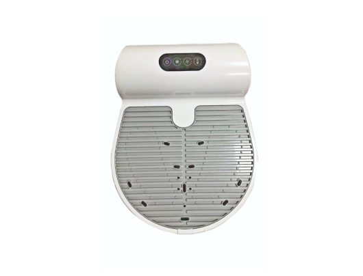  Full Body Dryer for Shower, Body Hair Dryer, Negative Ions Body  Heater Blow Dryer,Natural Warm Air Wind Body Dry for Bathroom/Hotel (Color  : 220V) : Beauty & Personal Care