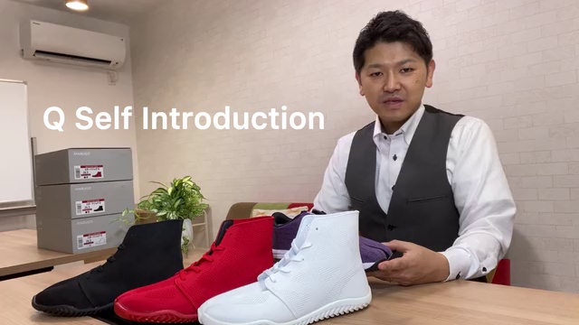 Japanese TABI Sneakers - Sports Jog AIR  Run like a Ninja! by Rakuful Co —  Kickstarter