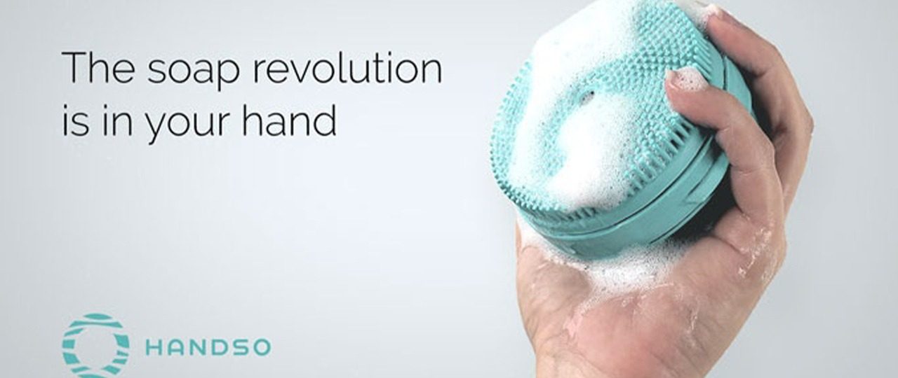 Handso Shop  Join the revolution with Handso Kit