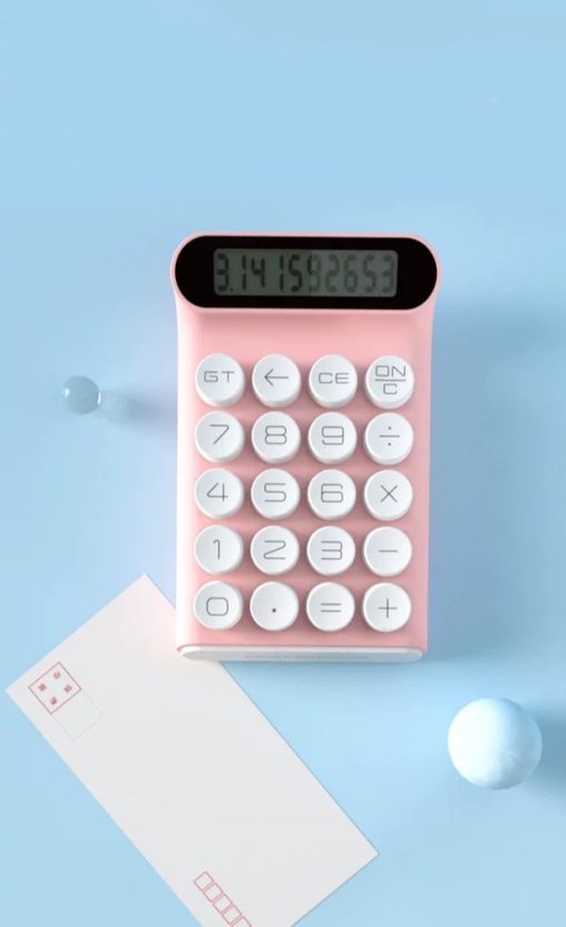 Verbaasd muis of rat nauwkeurig Mechanical Switch Calculator | DesignNest.com