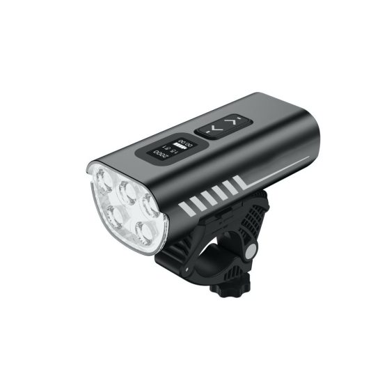 Bikehut 1600 lumen front best sale bike light