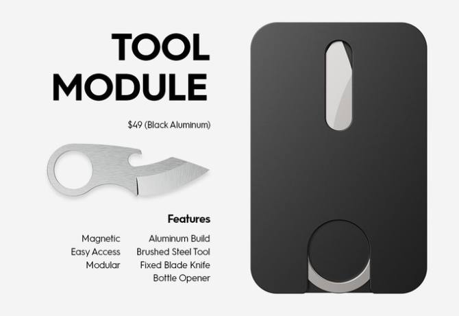 Magsnap wallet hotsell