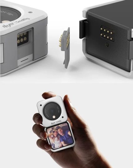DesignNest.com | Buy, Fund, Explore Innovative Design Products