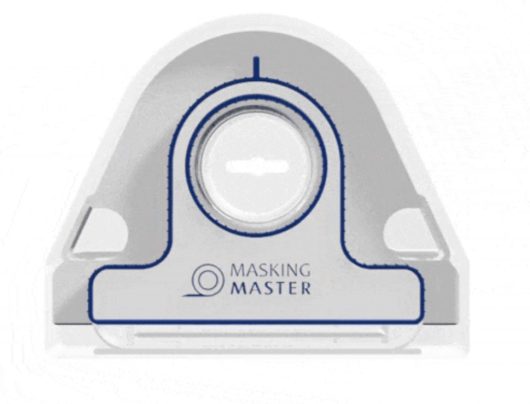 Indiegogo: 📢 Update #10 from The Masking Master - The All-In-One Masking  Tool