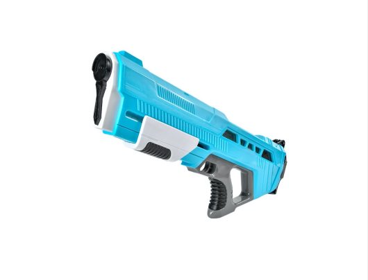 Electric Water Gun