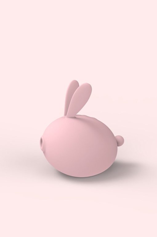 Bunny Vibrator