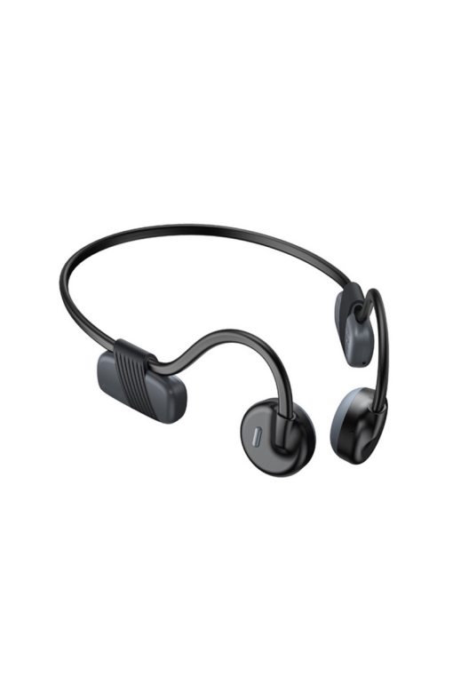 Bone Conduction Wireless Bluetooth Headphones