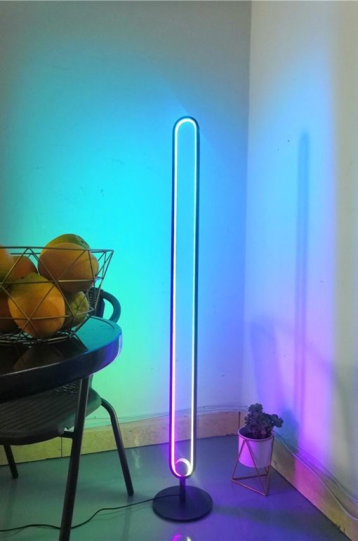 Passief troon Proberen RGB Corner LED Light | DesignNest.com