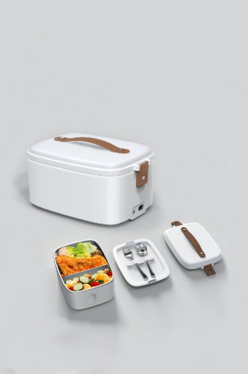 Portable Heating Electric Lunch Box