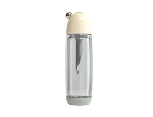 OTE 450ml Portable Soda Maker Machine (include 20 Pcs GAS Cylinder)