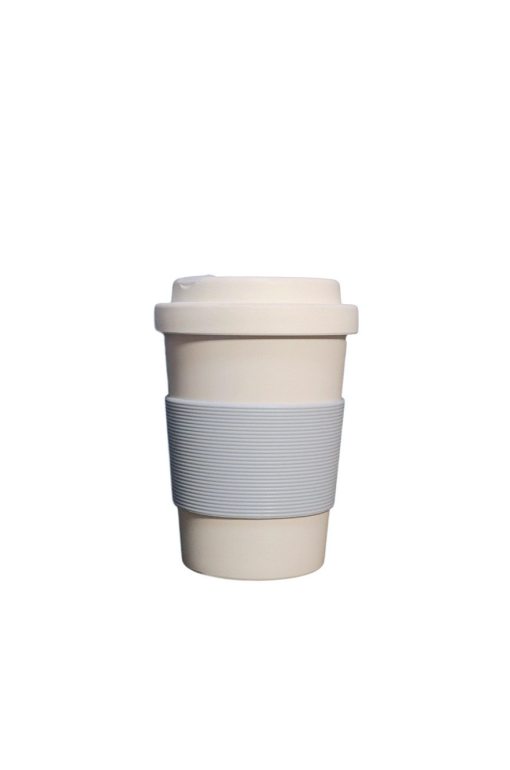 College Stun baseren coffee cups made from coffee grounds | DesignNest.com