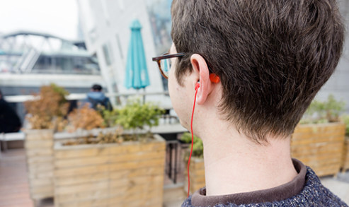 earBeans Superior Comfort