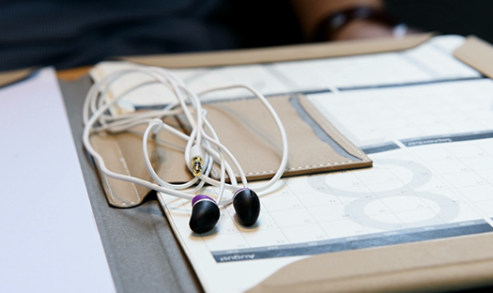 earBeans No left and right