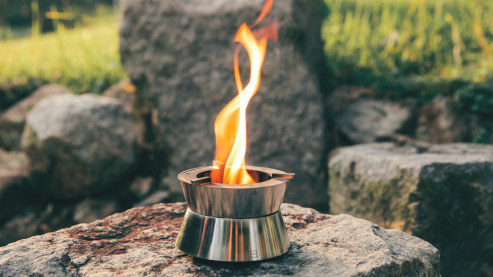 Ember Stove | DesignNest.com