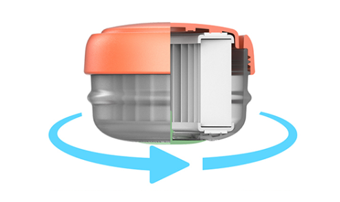 Woobi Mask Protection at the highest standards