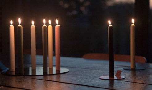 Candle Holder |LuneDot| Mix and Match