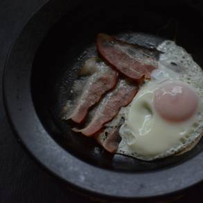 IO Deep Frying Pan Jiu Small by Fujita Kinzoku