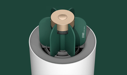 CACTUS Mosquito Killer | DesignNest.com