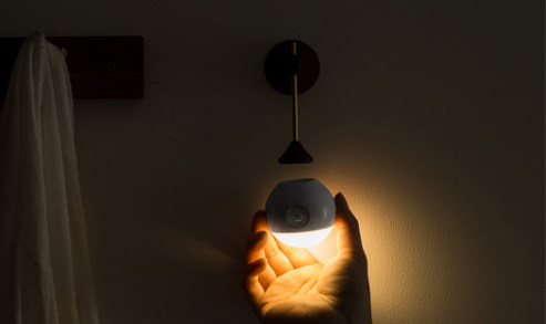 SOTHING Sunny Night Light DesignNest