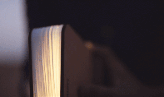 Book Lamp |Lumio| | DesignNest.com